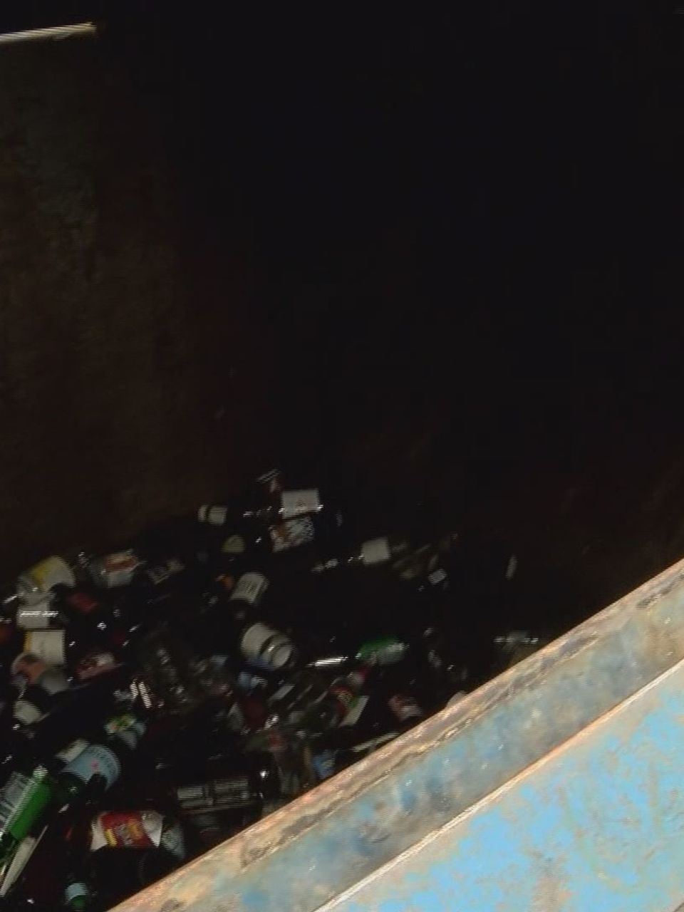 Free Glass Recycling Event In Bozeman Aims To Collect 30 Tons Of