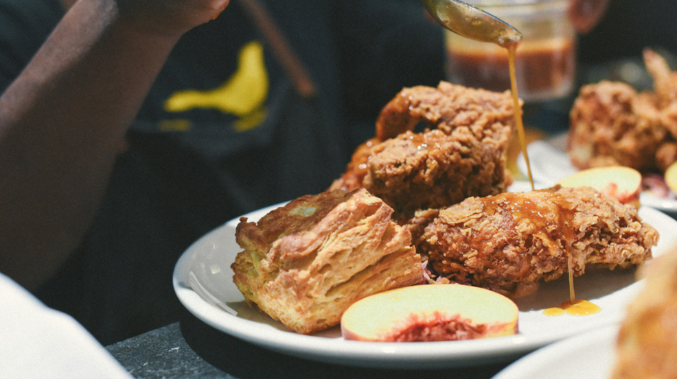 Seattle's JuneBaby makes 'Best New Restaurant in America' list