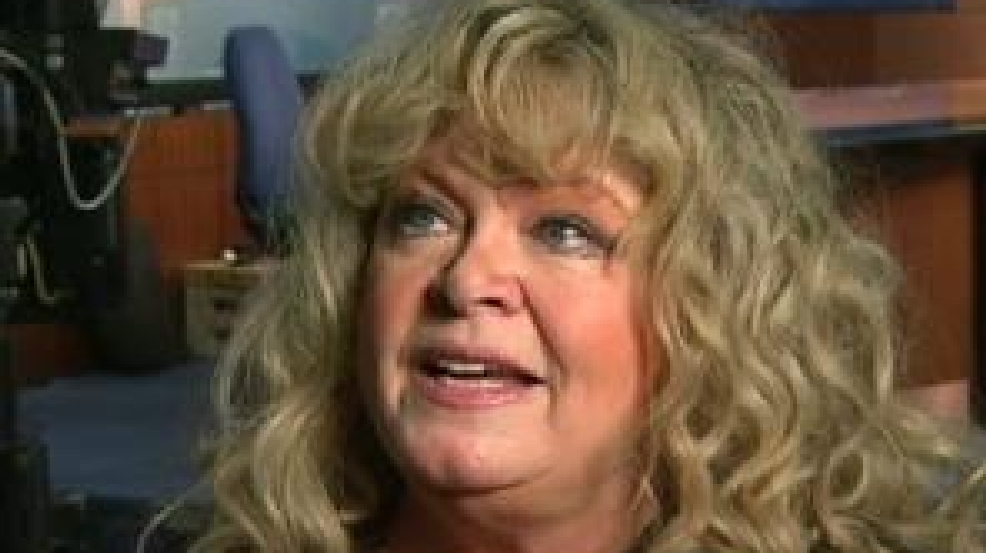 Maybe Sally Struthers can help. 