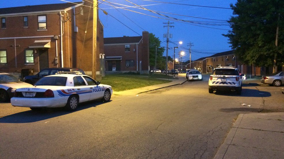 Three victims, including young child, shot in Covington WKRC