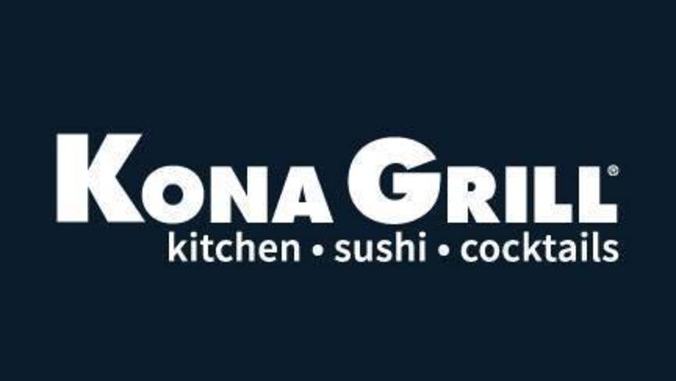 Kona Grill Files For Bankruptcy | Kfox