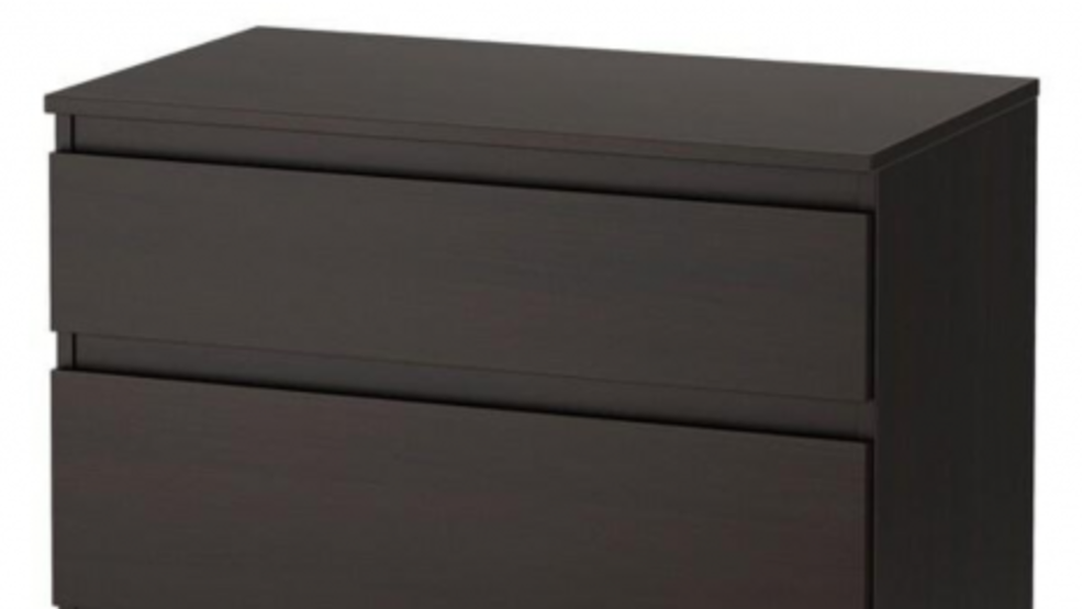 Ikea Recalls Potentially Dangerous 3 Drawer Dressers Komo