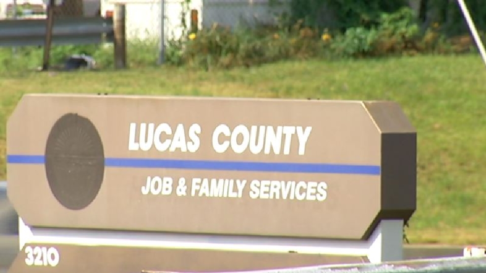 Lucas County Job and Family Services closed Wednesday WNWO