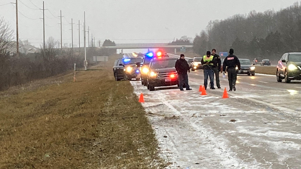 2 teenagers killed in singlevehicle crash in Union County WSYX