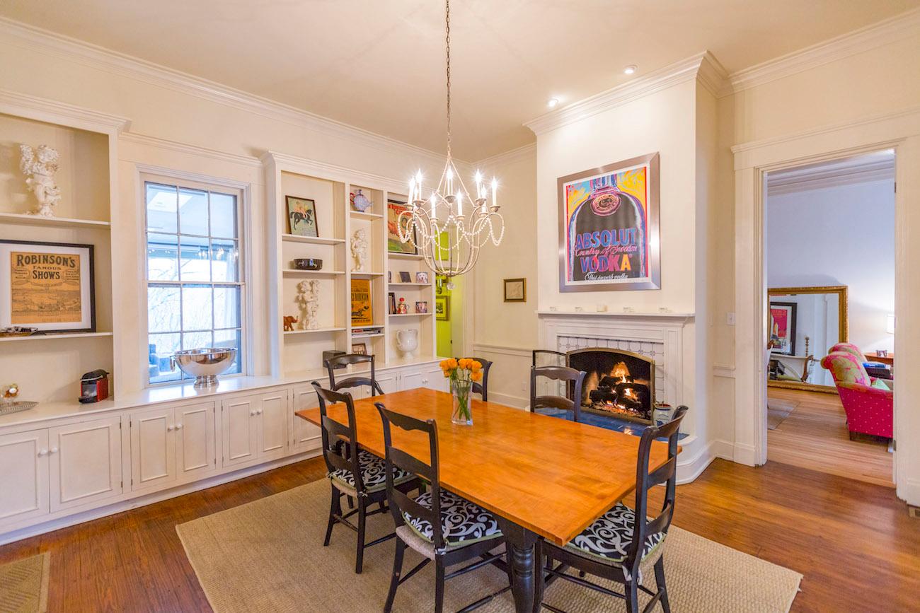 An Entire Circus Menagerie Used To Reside At This Terrace Park Home Cincinnati Refined