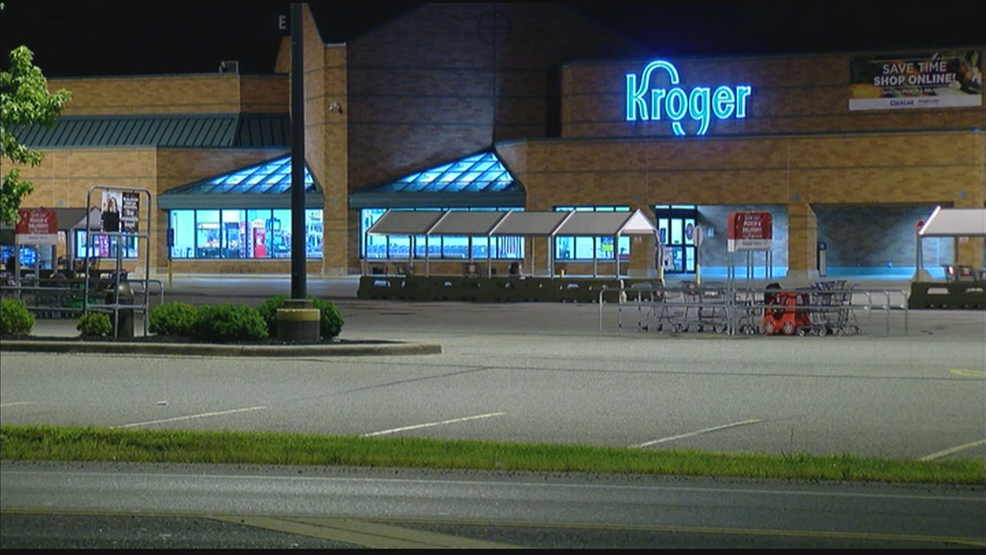 Kroger Sidney Ohio >> Teen Arrested In Connection With Abduction Attempt At Ohio Kroger Sidney Ohio >> Teen Arrested In Connection With Abduction Attempt At Ohio