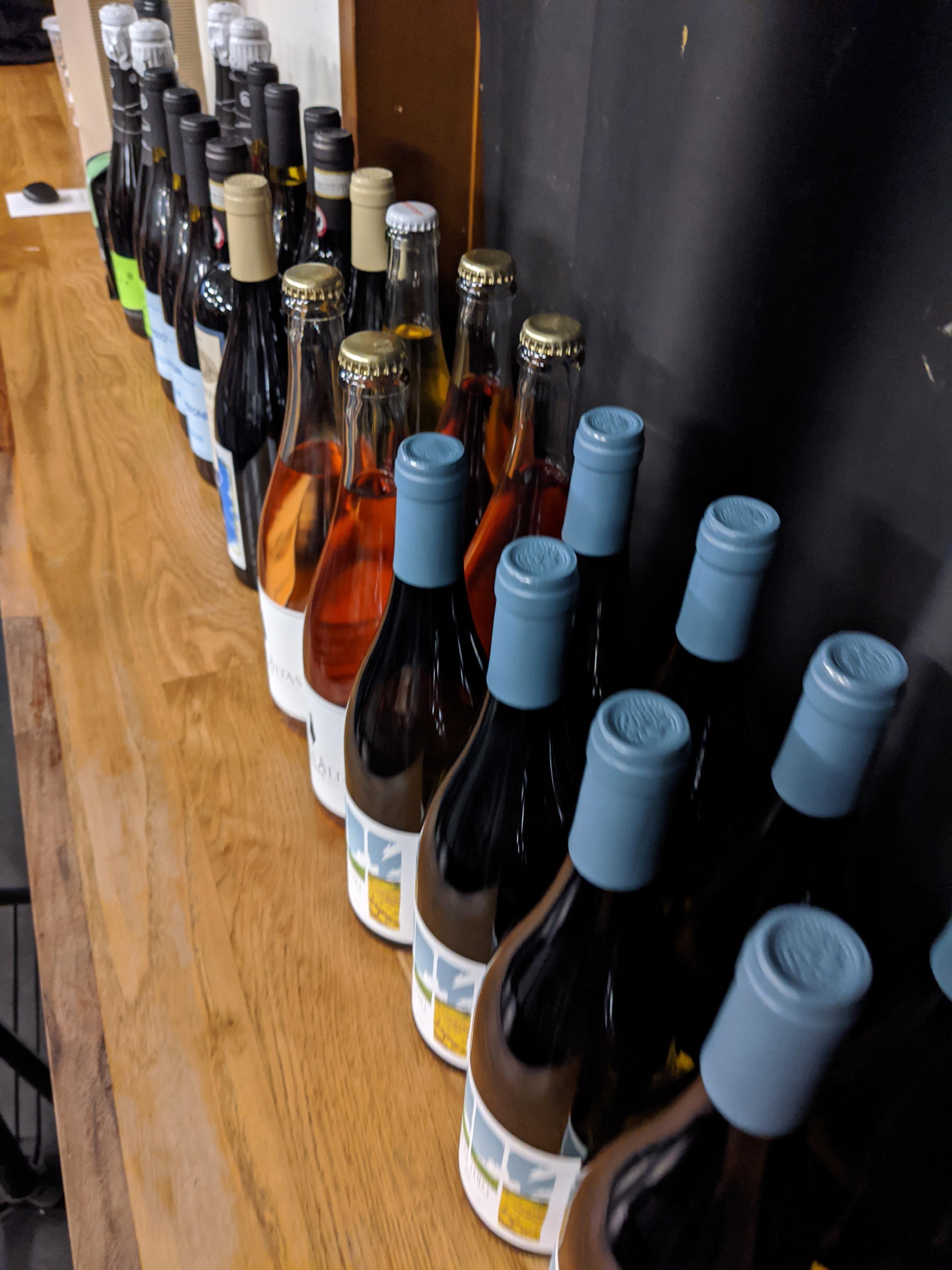 Wine clubs/programs that have easy delivery & pickup options Seattle Refined