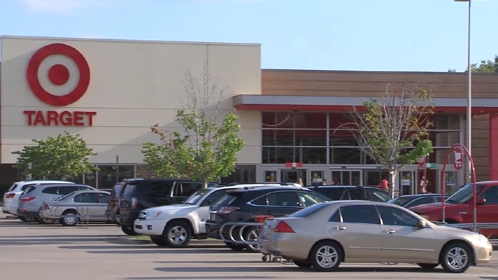 Two suspects sought who robbed Little Rock Target KATV