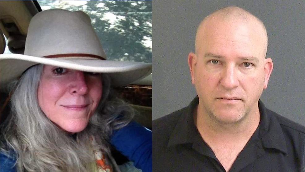 Mt. Pleasant murder suspect tried to date victim, owed her money