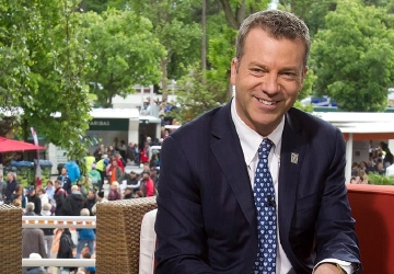 Jon Wertheim | Tennis Channel