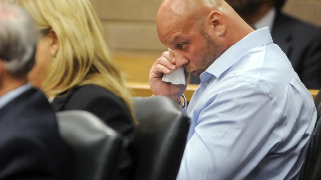 Man freed 28 years after being imprisoned for murder as teen