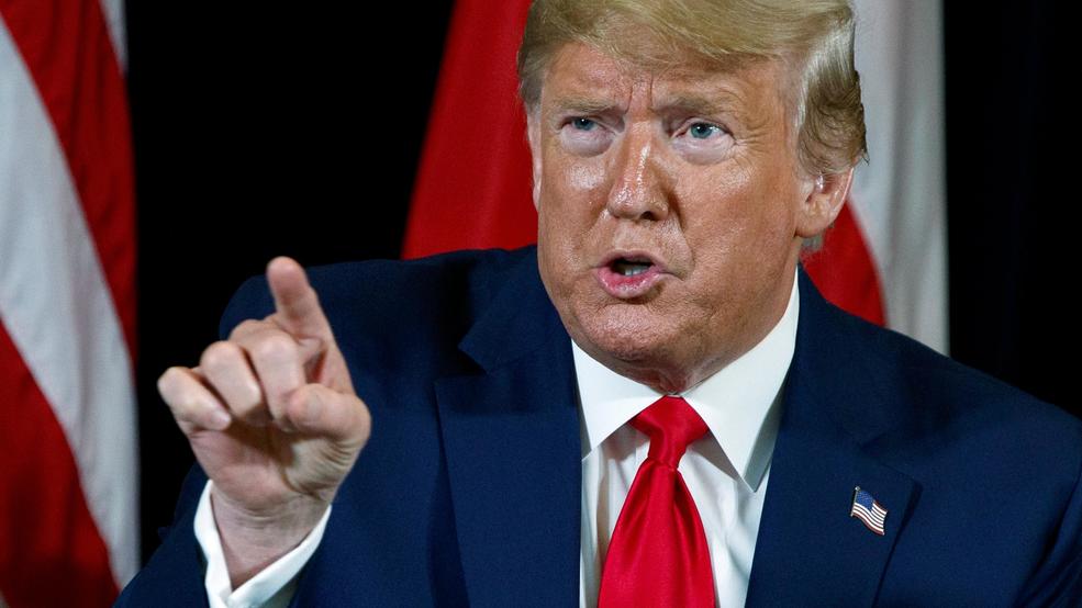 Trump Impeachment Transcript AP19266688465368.jpg