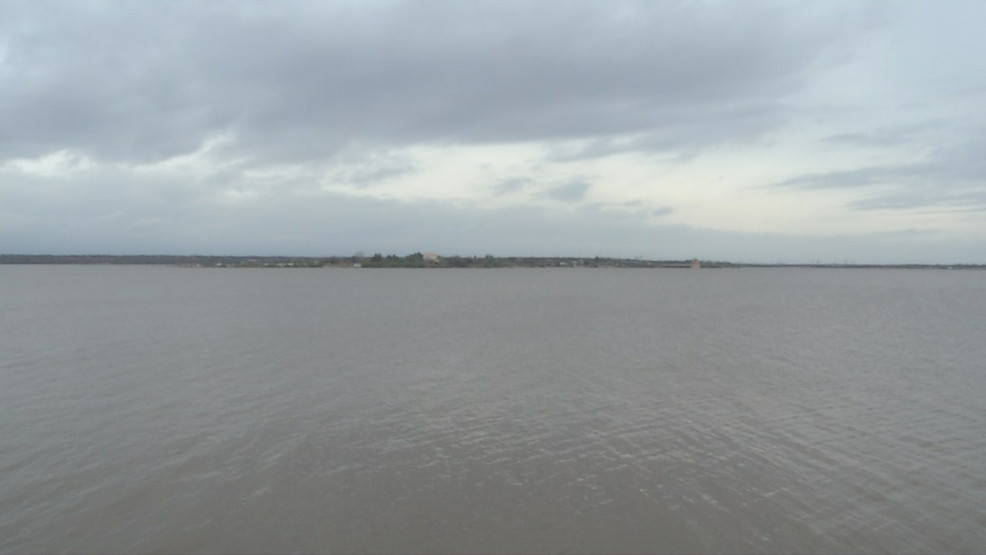 Lake Fort Phantom in Abilene at 100 percent capacity KTXS