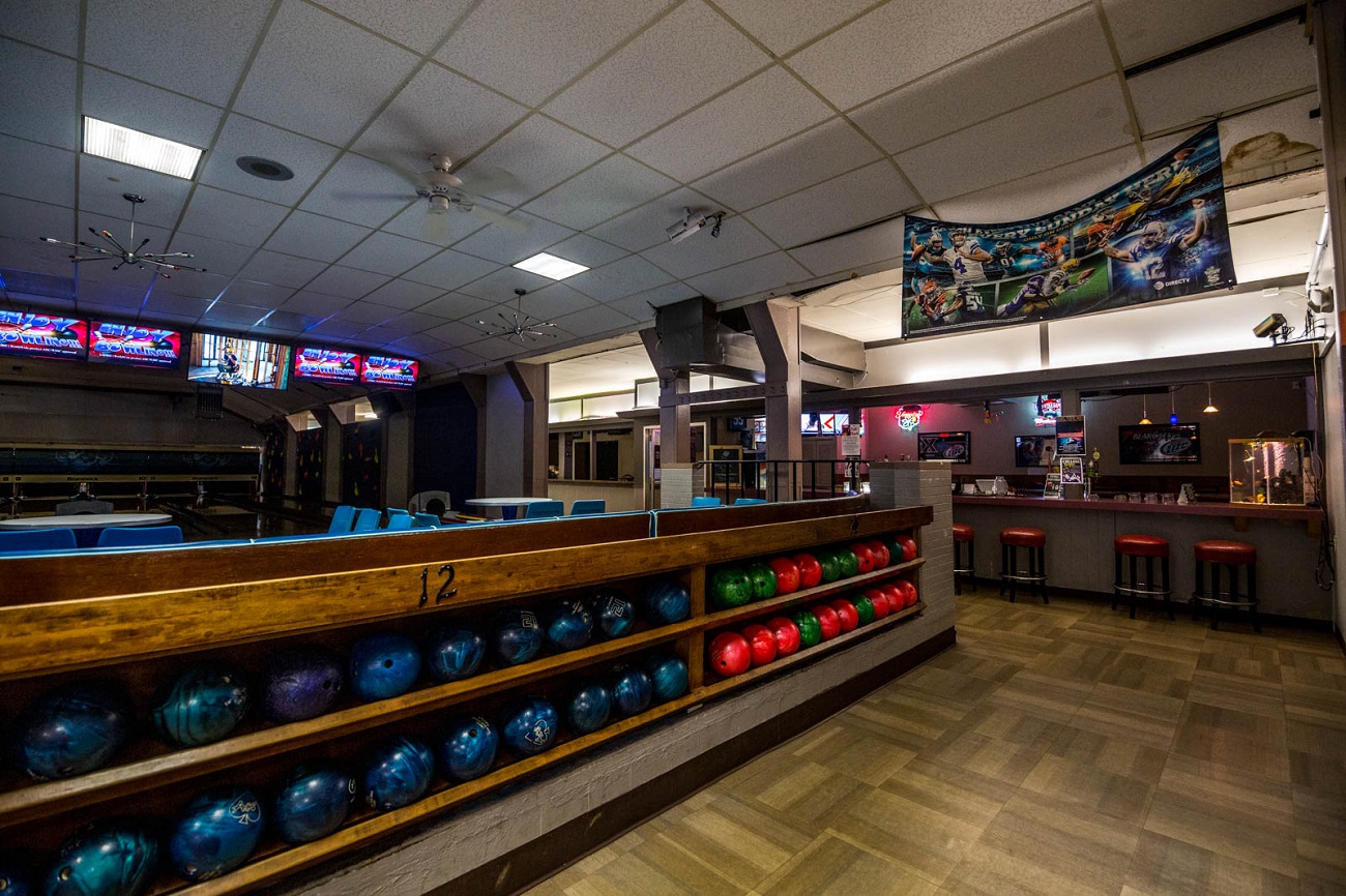 6 Cincinnati Bowling Joints That Are Right Up Our Alley Cincinnati