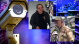 Caught on Camera: LaFayette Police searching for suspects in separate Walmart thefts