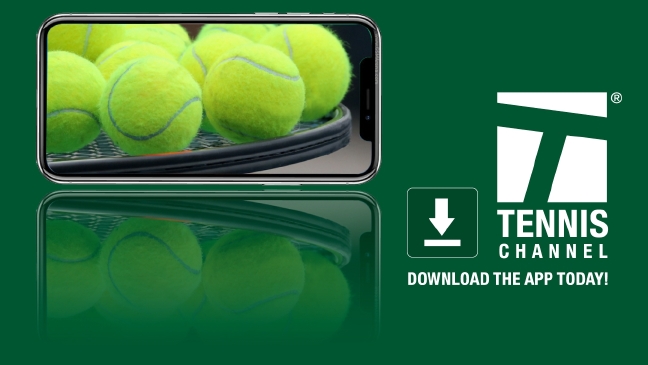 Tennis Channel Online Live Stream Link 3
