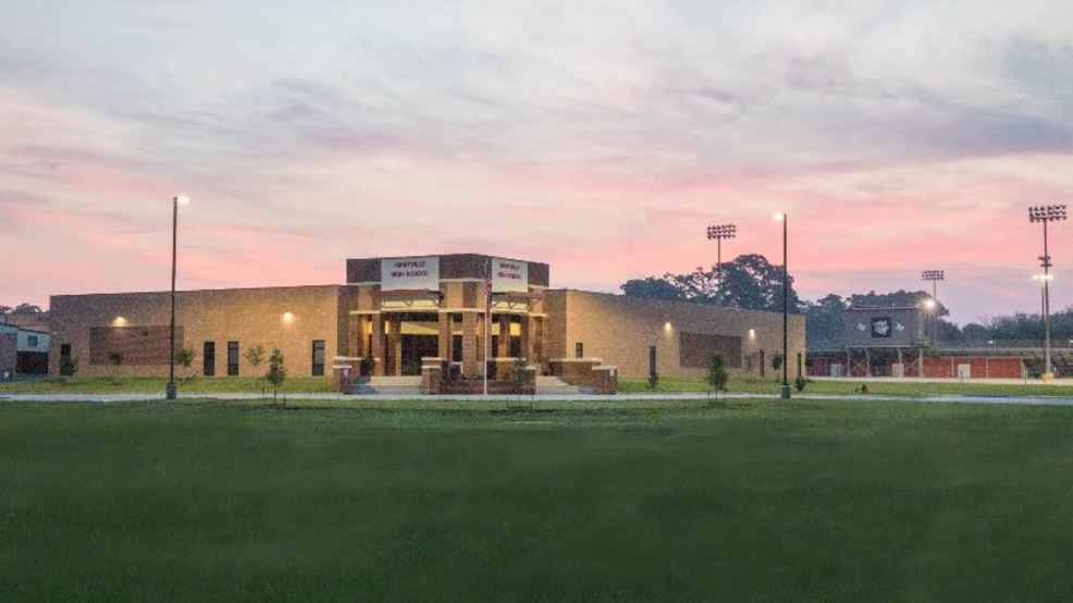 Kirbyville Junior High football player hurt in game against Warren KFDM