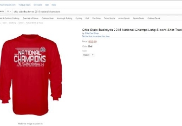 osu championship shirts