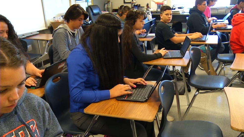 Parkland Middle School STEM Students Headed To Nationals KFOX parkland-middle-school-stem-students-headed-to-nationals-kfox