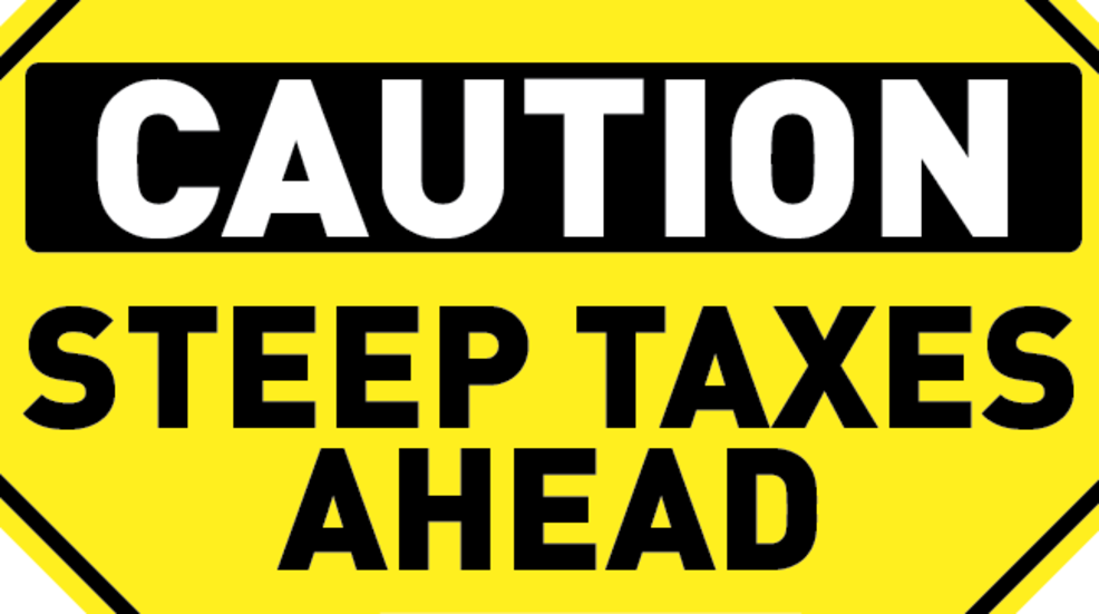 ST3 Steep Taxes sign.png ST3 Steep Taxes sign.png