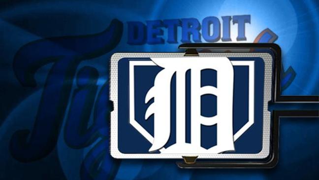 Tigers spoil Adrian Beltre's 3-hit return, beat Rangers 7-4