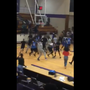 WACH: Fight breaks out during Benedict College, Voorhees College basketball scrimmage