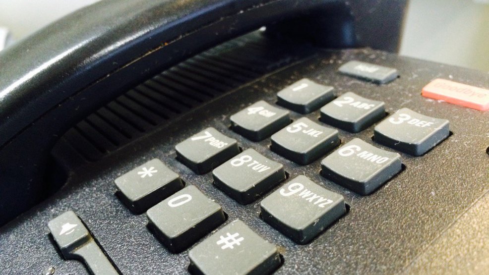 Phone lines down at VA Portland Health Care System KATU