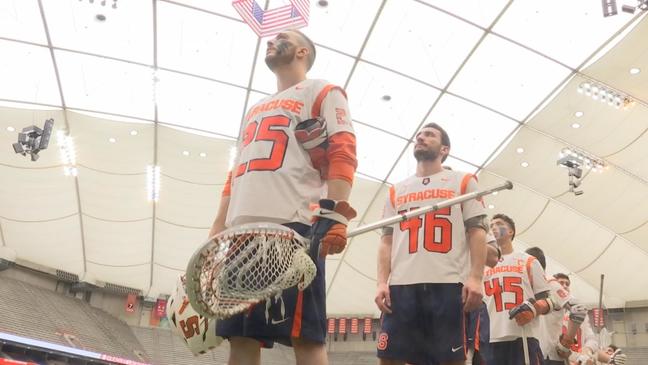 NCAA Lacrosse Tournament Roundup: Where are the local schools playing?