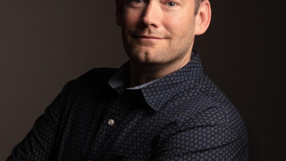 Brandon Mull Dragonwatch release party KUTV