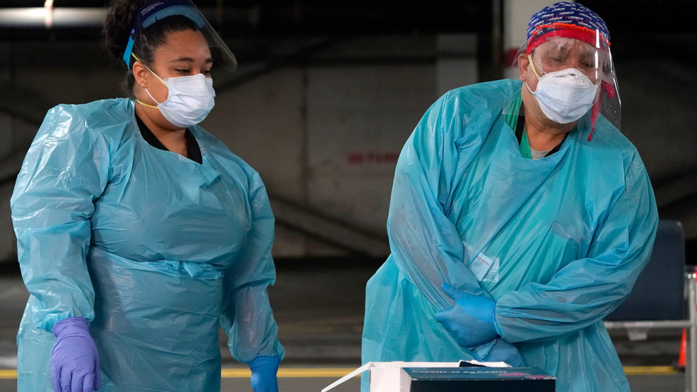 LISTEN: The Kirby Wilbur Show, 4PM Hour, November 30, 2020