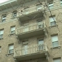 Woman's plunge off building in D.C.a mystery 