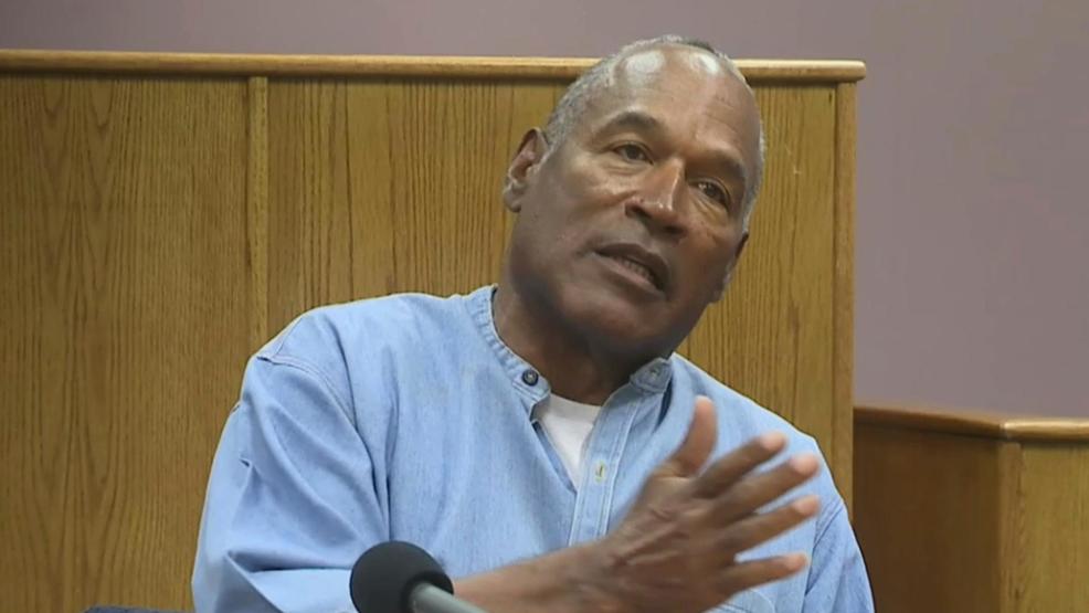 Image result for O.J. will get the chance to start receiving his NFL pension again.