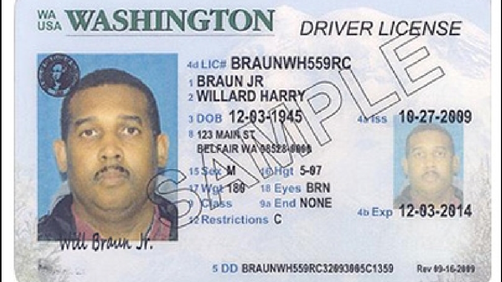 drivers license renewal marysville wa