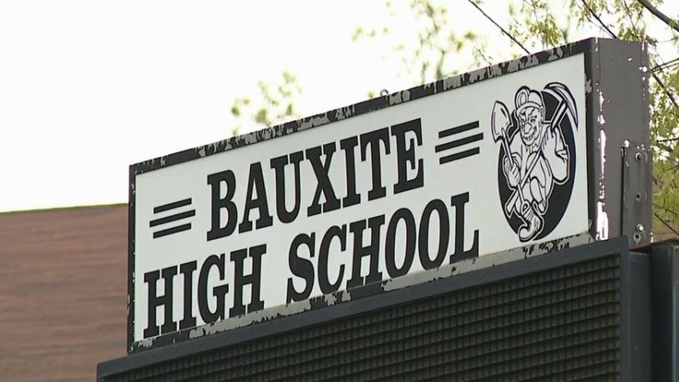 3 Bauxite students expelled over sexual harassment, hazing accusations KATV