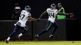 Seahawks close exhibition season with 23-21 win over Raiders