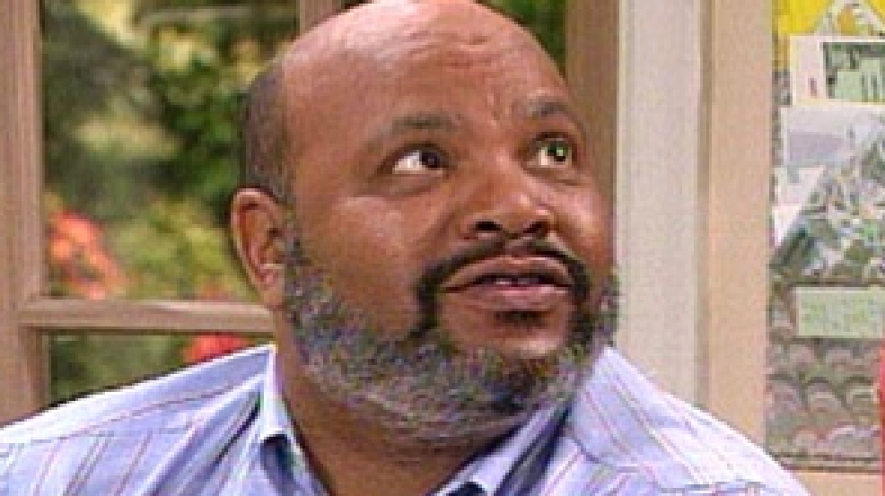 james avery actor pool