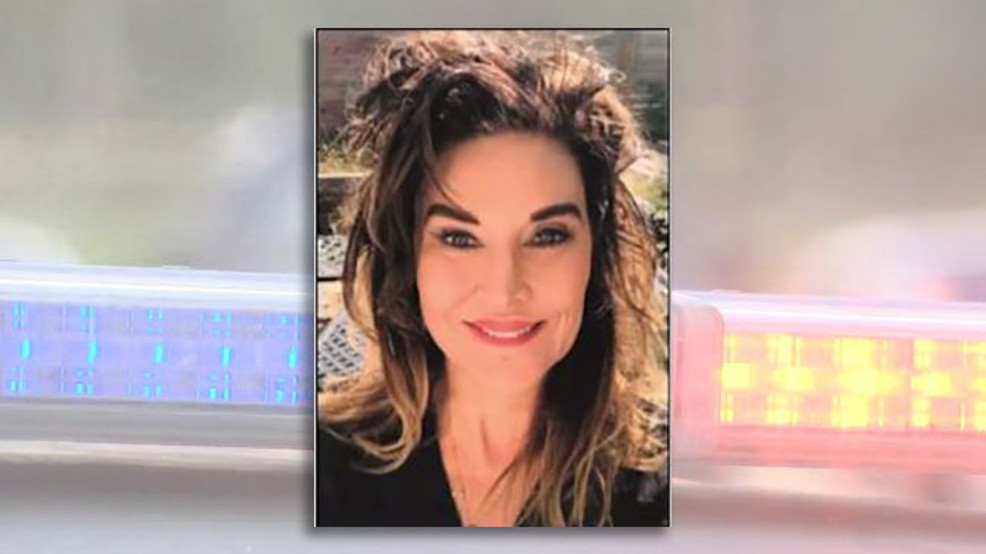 Missing Florida Mother Found Dead In Submerged Suv Wtvx