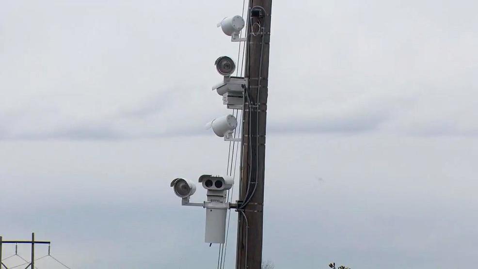 PBOT Speed cameras effective, construction for longawaited stoplight