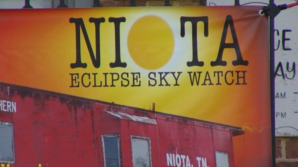 Small town of Niota prepares for big crowd ahead of August solar