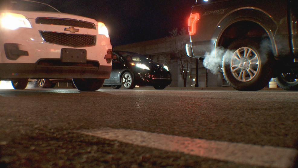 No front license plate? Utah bill would allow police to ticket you KJZZ