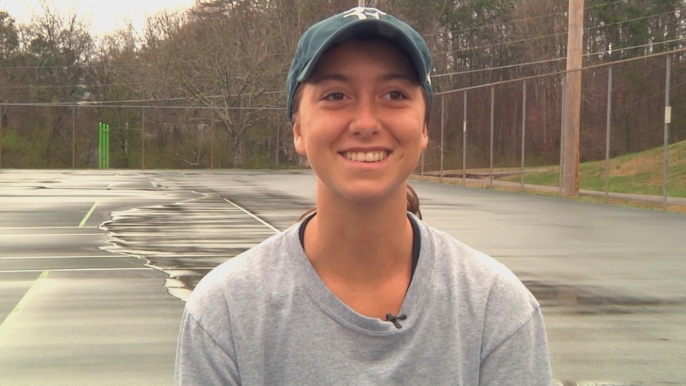 Roster - Sydney Dattilo, East Hamilton Hurricanes Tennis Player ros.png