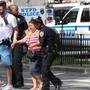Gunman kills 1, hurts 6 at NYC hospital before killing self