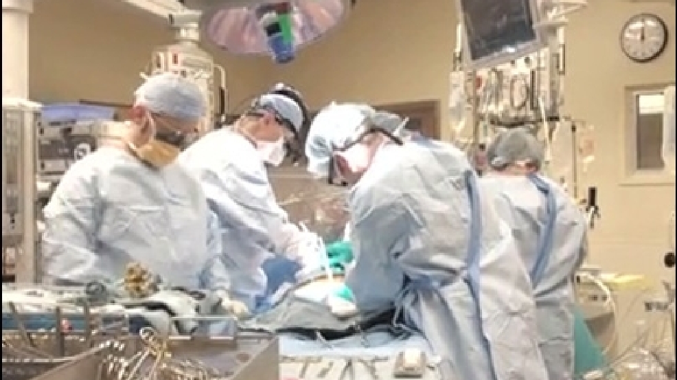 New procedure keeps patient awake during heart surgery KOMO