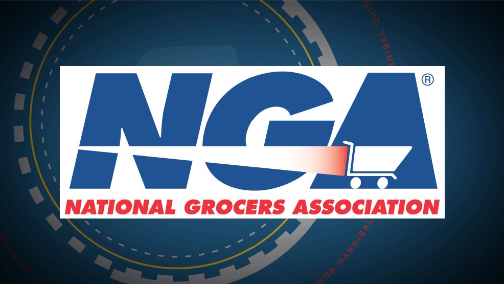 Niemann Foods Inc President Presented With Prestigious Award By NGA 