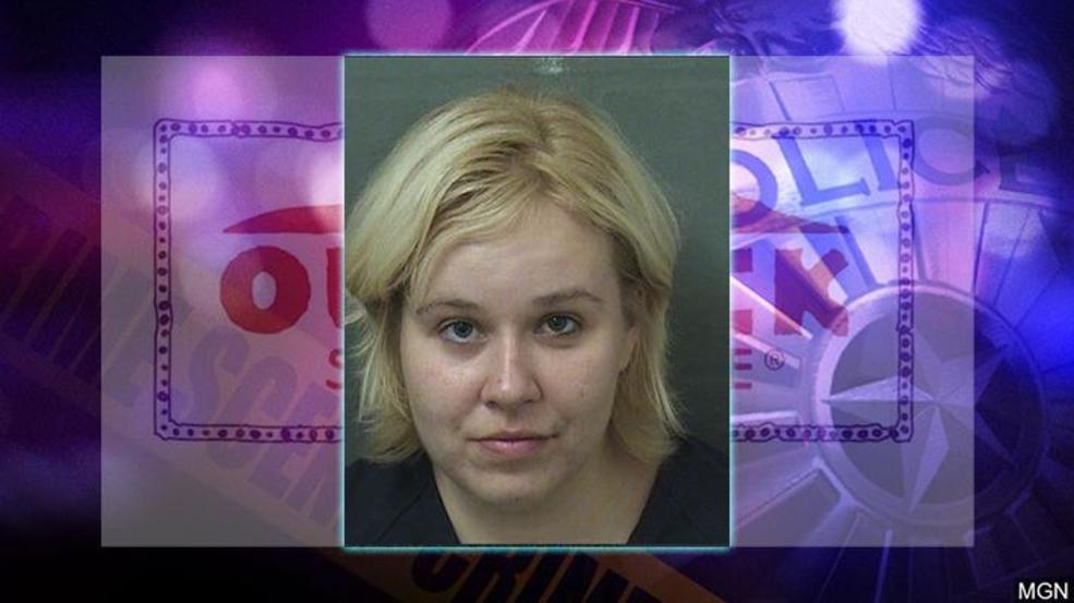 Woman attacks parents for not taking her to Outback, deputies say