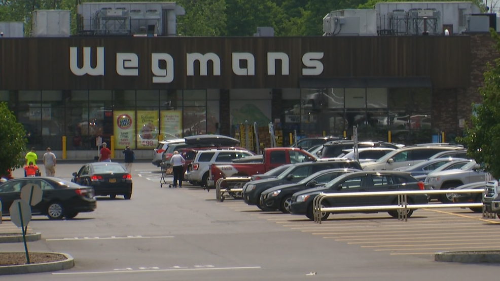 Wegmans to expand same day grocery delivery to CNY WSTM
