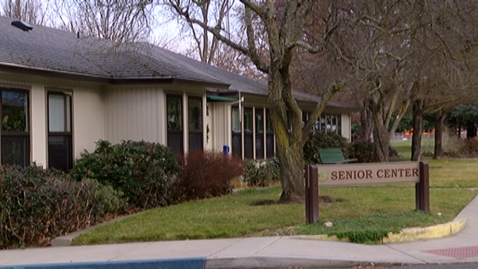 Ashland Senior Center introduces new hire, critics skpetical KTVL