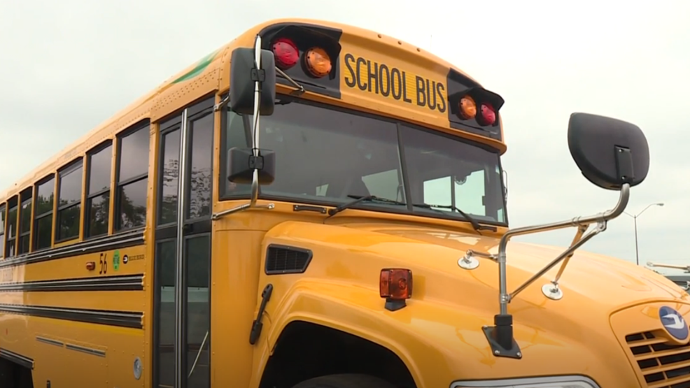 South Bend s School Bus Route Changes Hit Another Road Block WSBT