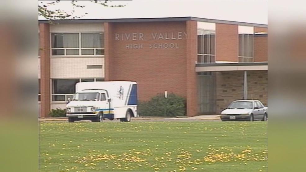 Piketon school shutdown stirring emotions for River Valley families WSYX