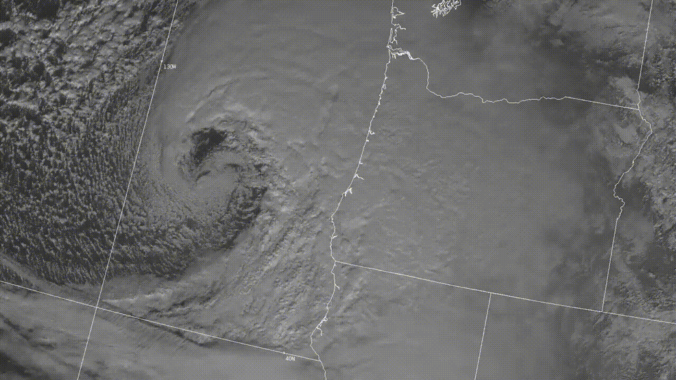 'Unprecedented storm' Hurricane force winds, high surf and snow in